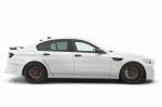 BMW M5 by Hamann 2012 года